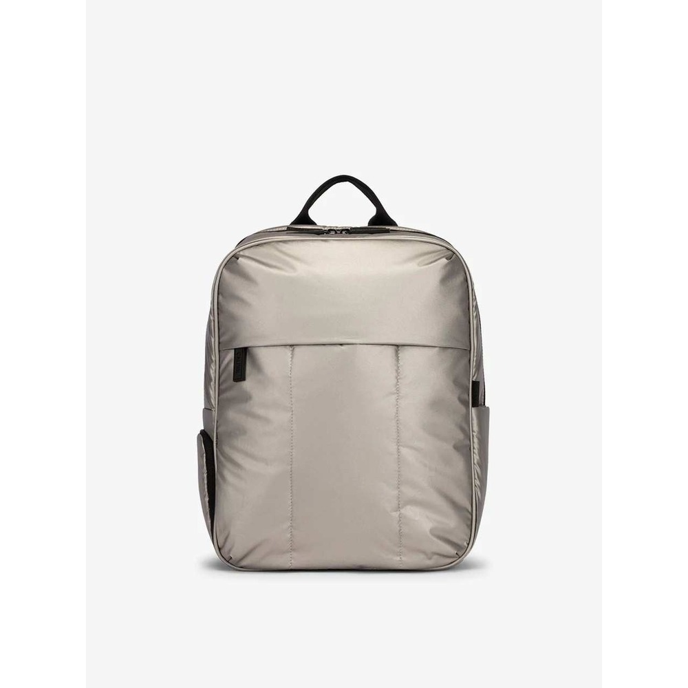 Calpak Luka 15 Inch Laptop Backpack in Gunmetal NWTS